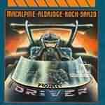 M.A.R.S.: "Project: Driver" – 1986